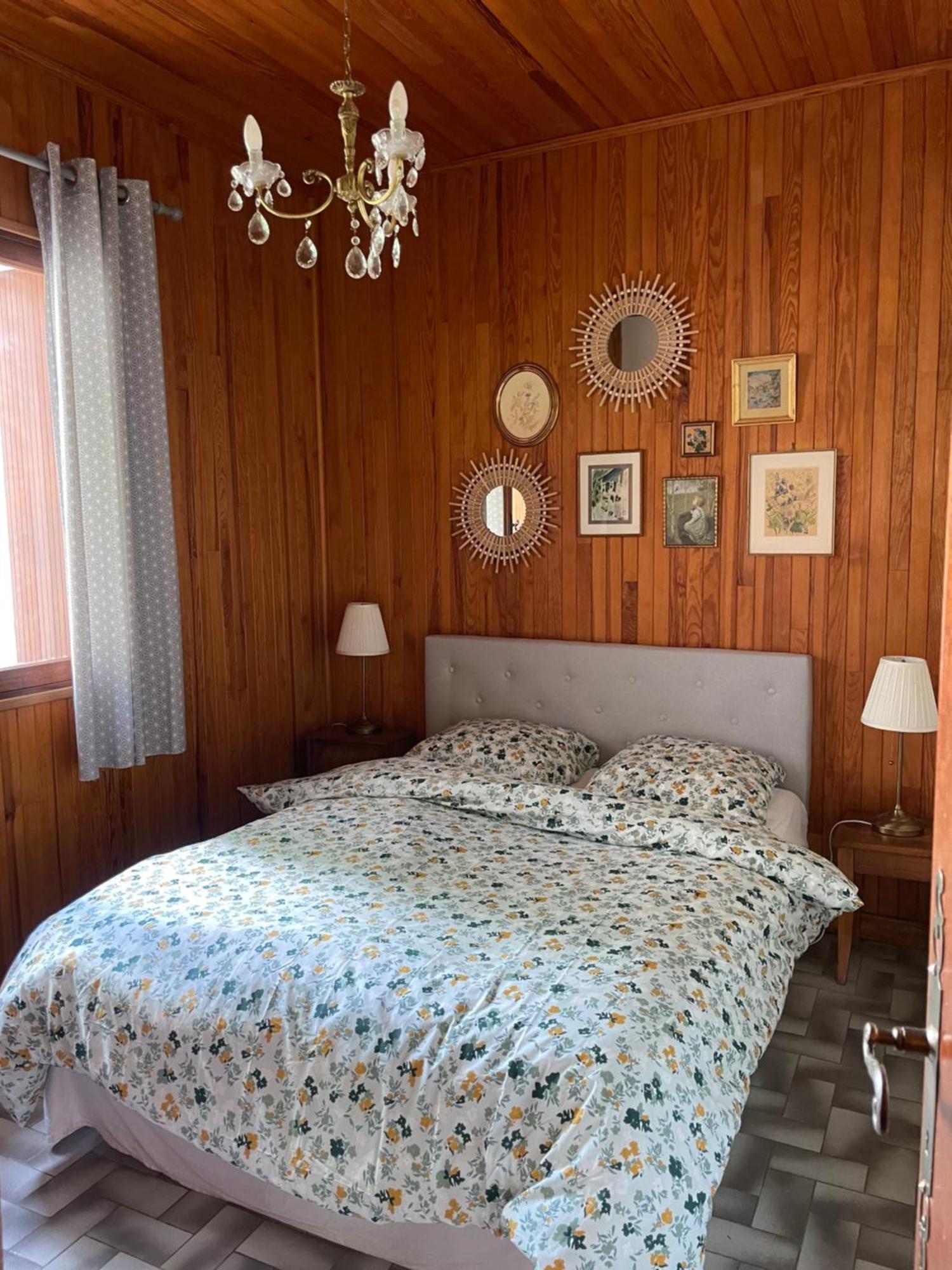 Apartament Pont De Frappe Chabottes Zewnętrze zdjęcie